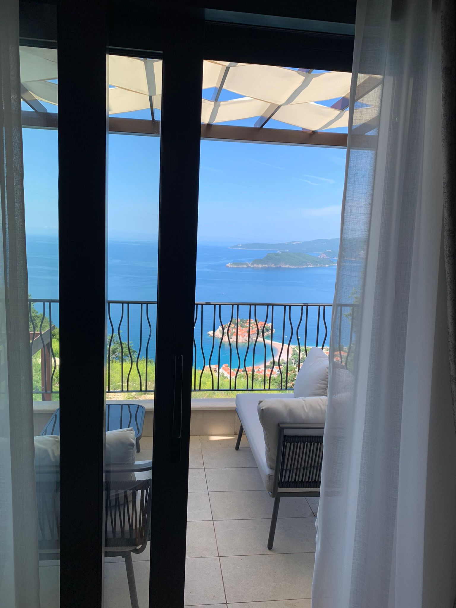  Image of Apartment - 1 Bedrooms - 1 Bathrooms for Residential For Sale in Budva-Blizikuce-Montenegro, Image 24